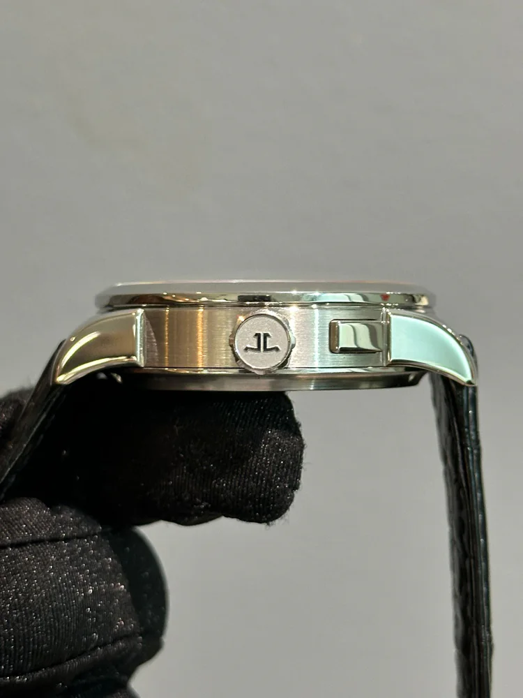 Jaeger-LeCoultre Duomètre A SPHEROTOURBILLON LE 75 pcs 600.6.89.S